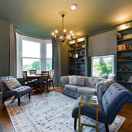 Fairview Boutique Apartments In West Bridgford Centre Nottingham Luaran gambar