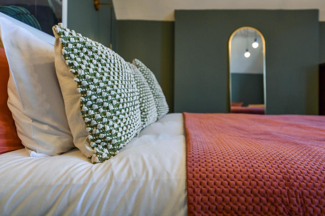 Fairview Boutique Apartments In West Bridgford Centre Nottingham Luaran gambar