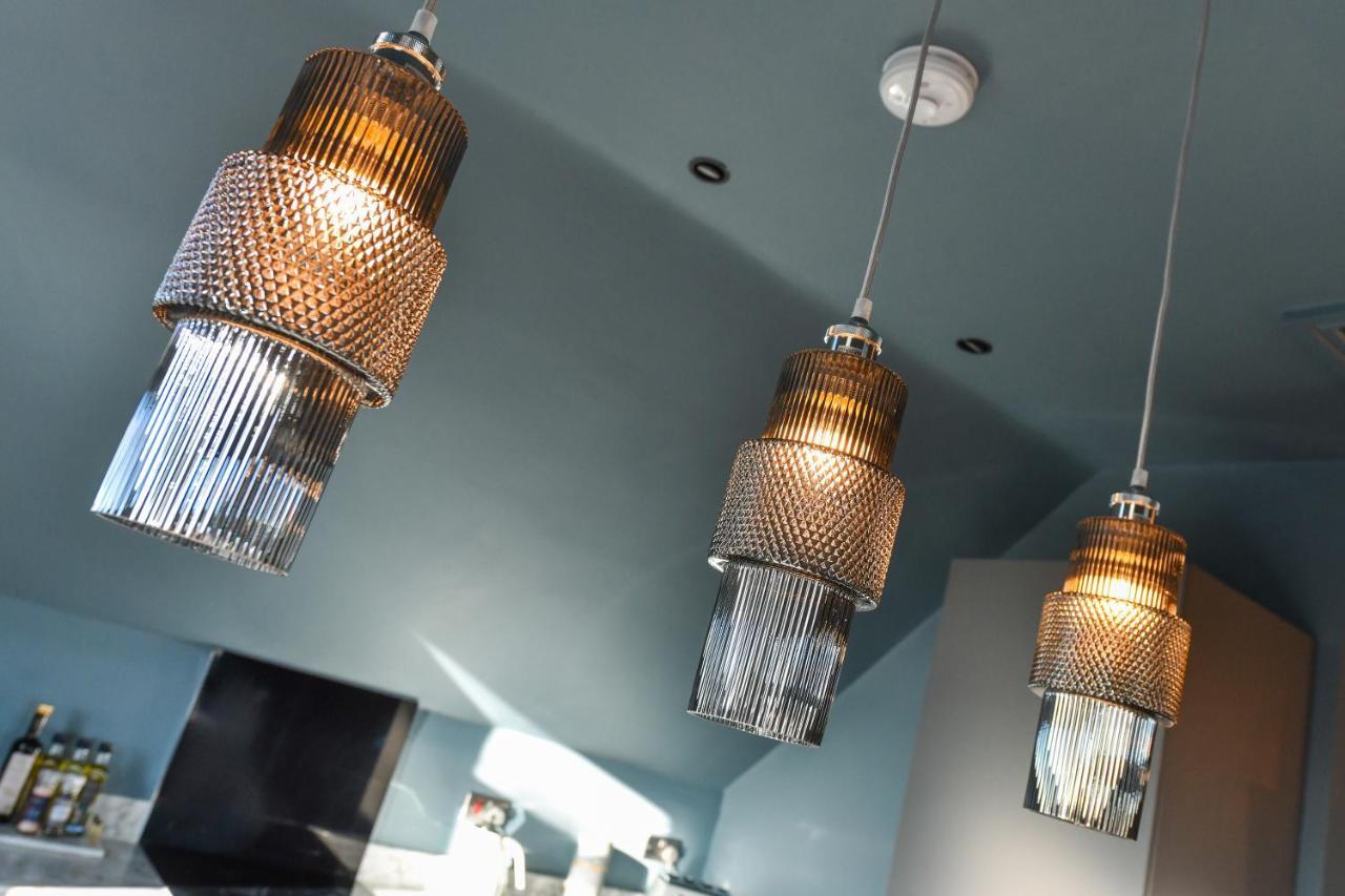 Fairview Boutique Apartments In West Bridgford Centre Nottingham Luaran gambar