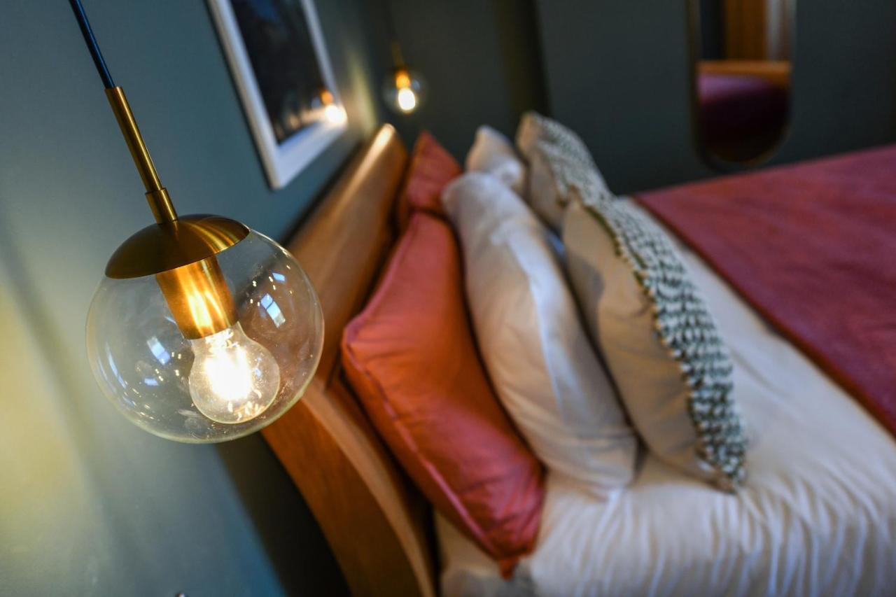Fairview Boutique Apartments In West Bridgford Centre Nottingham Luaran gambar