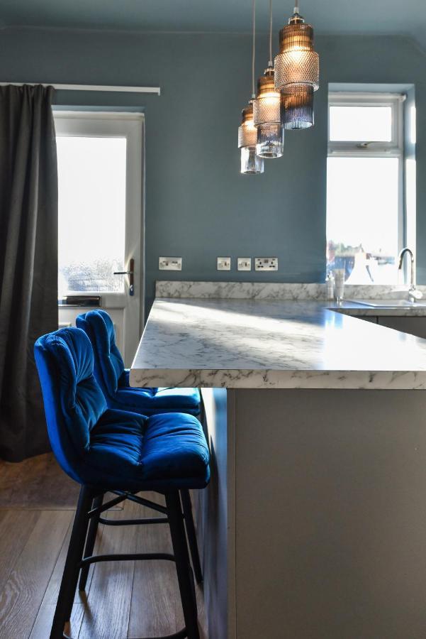 Fairview Boutique Apartments In West Bridgford Centre Nottingham Luaran gambar