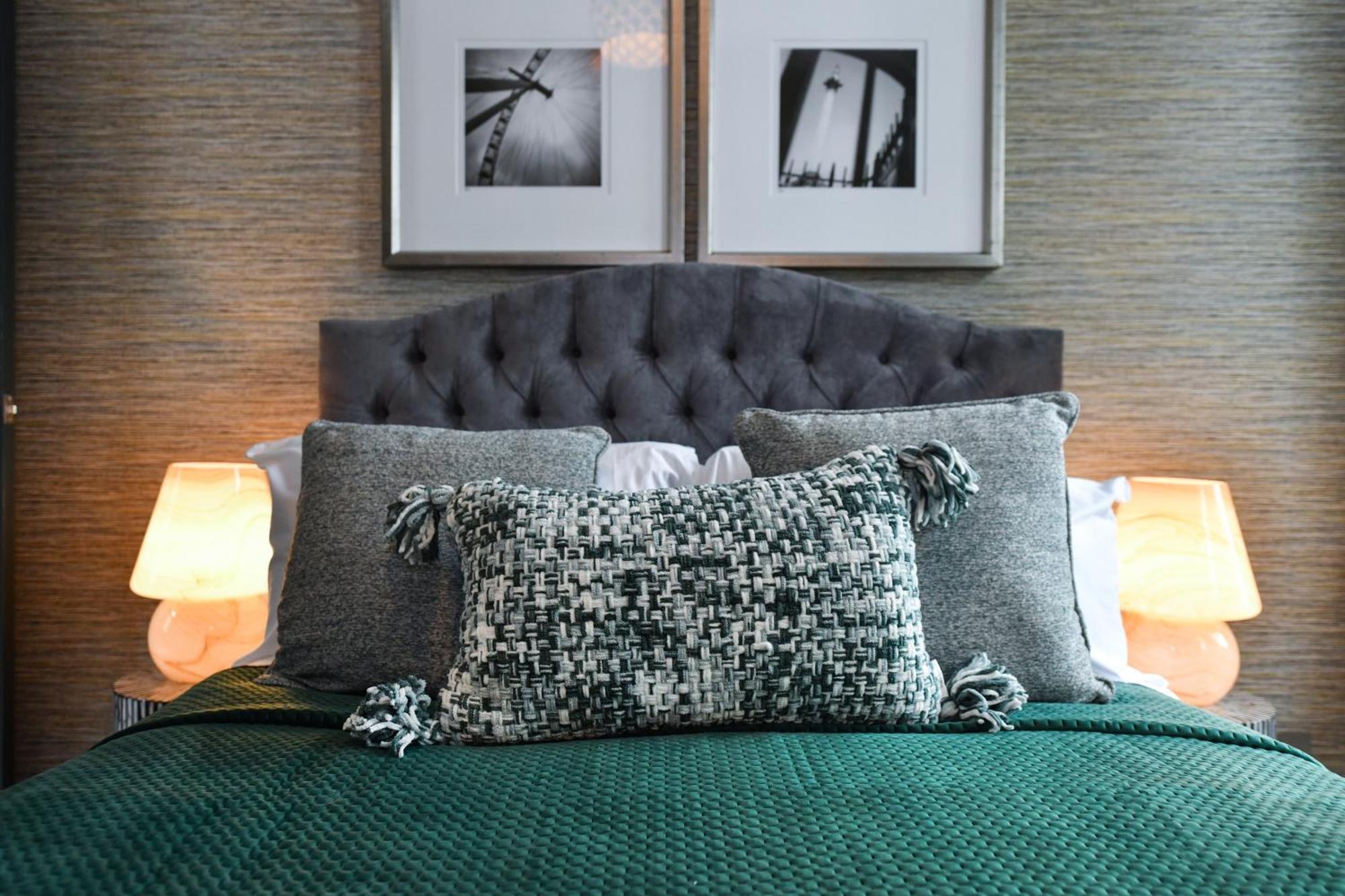 Fairview Boutique Apartments In West Bridgford Centre Nottingham Luaran gambar